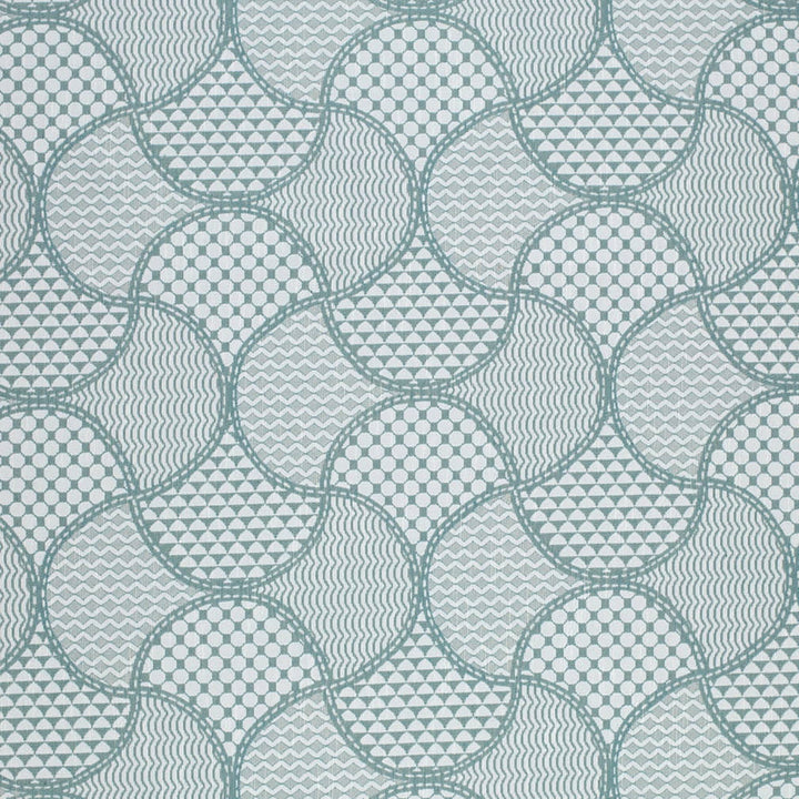 CB900-164 by Charlotte Fabric Shades of Seaglass 62% Polyester, 20% Recycled Cotton, 9% Recycled Polyester, 9% Rayon USA Exceeds 100,000 Wyzenbeek Rubs (Heavy Duty) Horizontal 13.5" x Vertical 13.5" 54 Inches - Fabric Carolina -