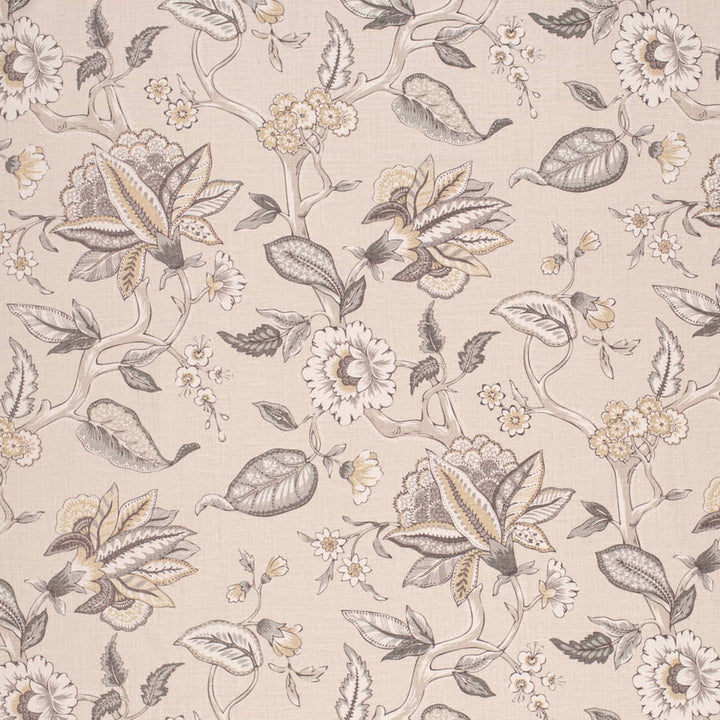 CB900-173 by Charlotte Fabric Shades of Driftwood 100% Cotton India Exceeds 30,000 Wyzenbeek Rubs (Heavy Duty) Horizontal 27" x Vertical 27" 54 Inches - Fabric Carolina -