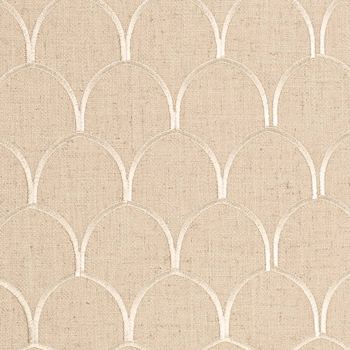 CB900-181 by Charlotte Fabric Shades of Driftwood 88% Polyester, 7% Rayon, 5% Linen Asia Exceeds 120,000 Wyzenbeek Rubs (Heavy Duty) Horizontal 3" x Vertical 4" 54 Inches - Fabric Carolina -