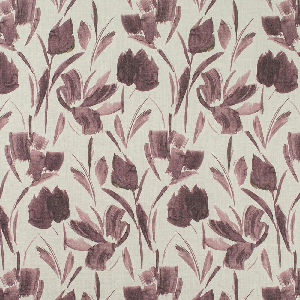 CB900-187 by Charlotte Fabric Shades of Wild Rose 100% Cotton Asia Exceeds 30,000 Wyzenbeek Rubs (Heavy Duty) Horizontal 13" x Vertical 26" 54 Inches - Fabric Carolina -