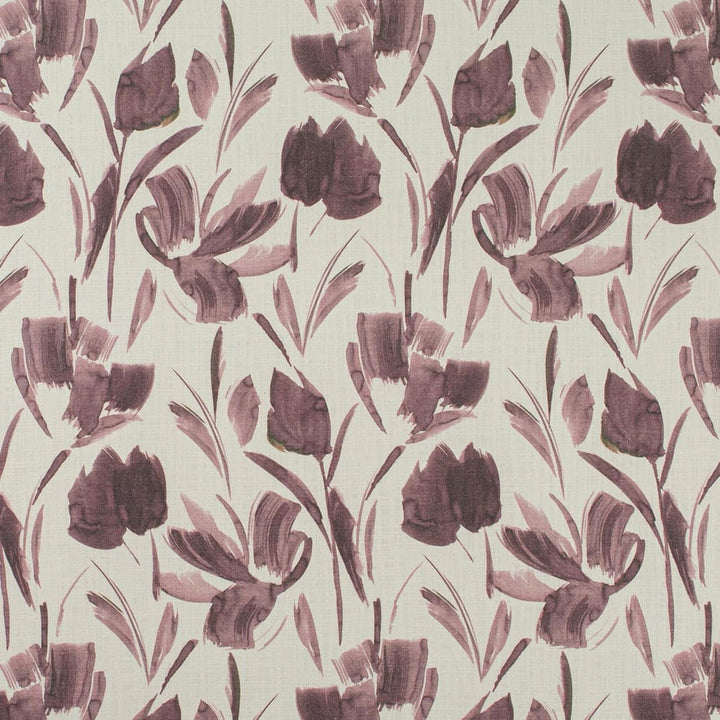CB900-187 by Charlotte Fabric Shades of Wild Rose 100% Cotton Asia Exceeds 30,000 Wyzenbeek Rubs (Heavy Duty) Horizontal 13" x Vertical 26" 54 Inches - Fabric Carolina -