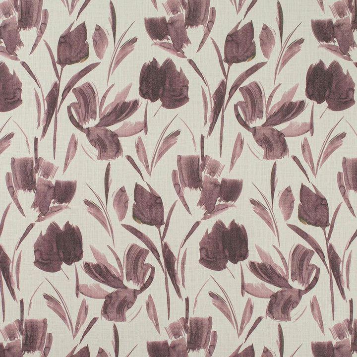 CB900-187 by Charlotte Designer Fabric Shades of Wild Rose 100% Cotton Asia Exceeds 30,000 Wyzenbeek Rubs (Heavy Duty) Horizontal 13" x Vertical 26" 54 Inches - Swanky Fabrics -