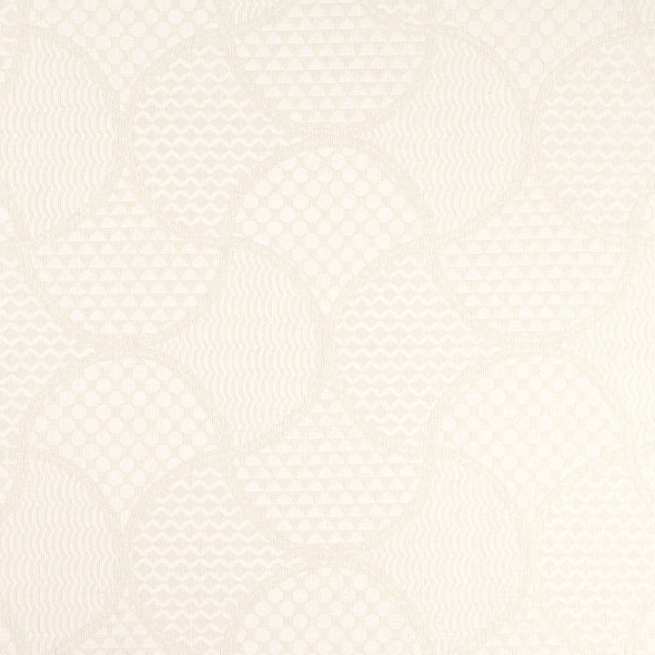 CB900-189 by Charlotte Designer Fabric Shades of Pearl 62% Polyester, 20% Recycled Cotton, 9% Recycled Polyester, 9% Rayon USA Exceeds 100,000 Wyzenbeek Rubs (Heavy Duty) Horizontal 13.5" x Vertical 13.5" 54 Inches - Swanky Fabrics -