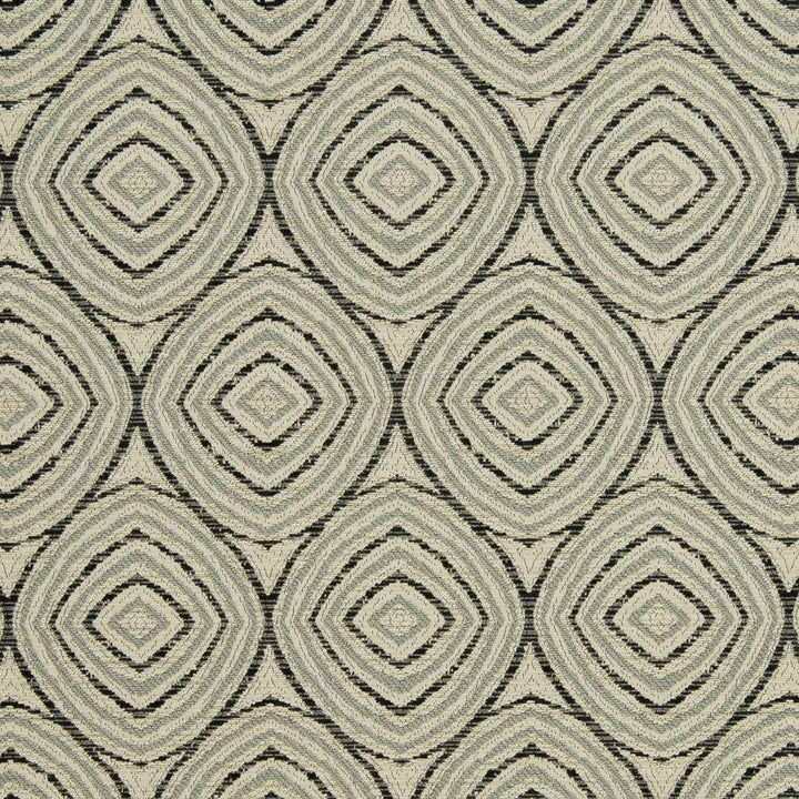CB900-18 by Charlotte Fabric Shades of Graphite 78% Polyester, 22% Cotton Asia Exceeds 160,000 Wyzenbeek Rubs (Heavy Duty) Horizontal 5" x Vertical 8" 54 Inches - Fabric Carolina -
