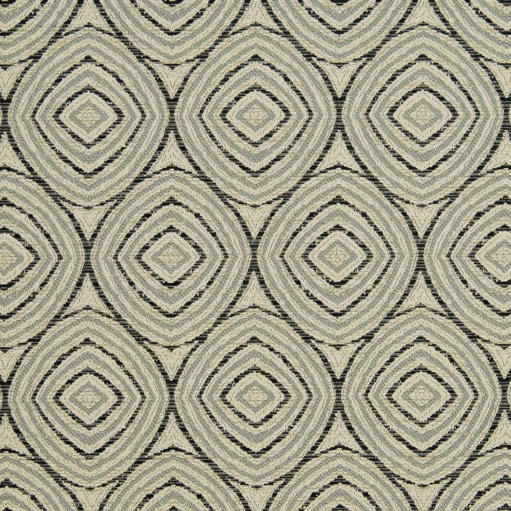 CB900-18 by Charlotte Fabric Shades of Graphite 78% Polyester, 22% Cotton Asia Exceeds 160,000 Wyzenbeek Rubs (Heavy Duty) </p><p>Repeat: Horizontal: 5" x Vertical: 8" 54 Inches - Fabric Carolina -