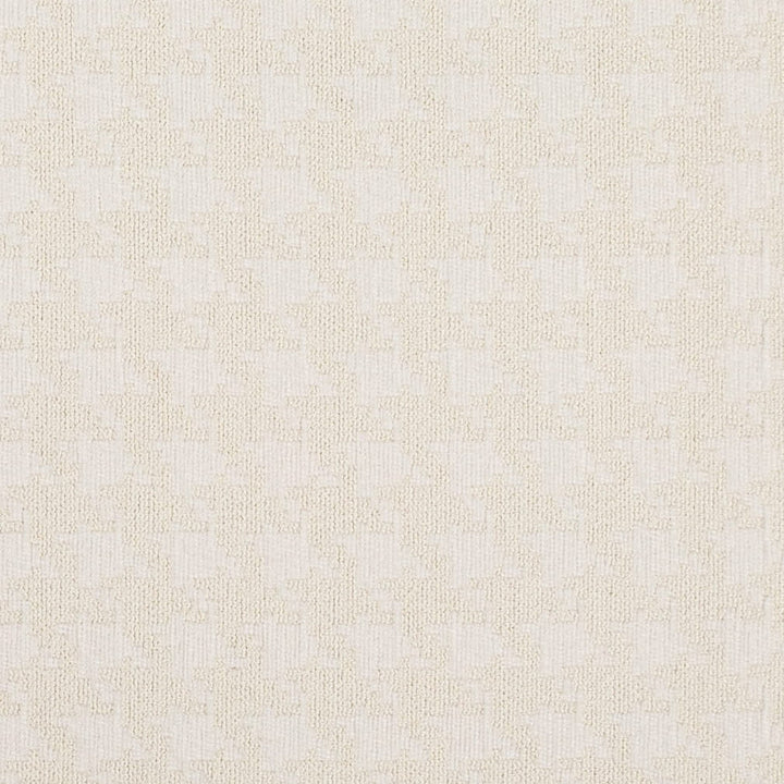 CB900-199 by Charlotte Fabric Shades of Pearl 100% Polyester USA Exceeds 66,000 Wyzenbeek Rubs (Heavy Duty) Horizontal 2.25" x Vertical 2" 54 Inches - Fabric Carolina -