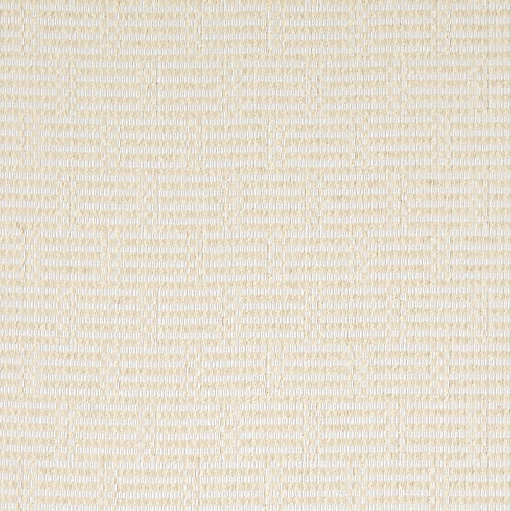 CB900-200 by Charlotte Designer Fabric Shades of Pearl 59% Polyester, 29% Recycled Cotton, 12% Recycled Polyester USA Exceeds 200,000 Wyzenbeek Rubs (Heavy Duty) Horizontal 2" x Vertical 2.5" 54 Inches - Swanky Fabrics -
