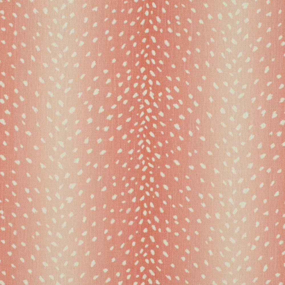 CB900-203 by Charlotte Fabric Shades of Wild Rose 72% Polyester, 20% Rayon, 8% Linen Asia Exceeds 180,000 Wyzenbeek Rubs (Heavy Duty) Horizontal 9" 54 Inches - Fabric Carolina -