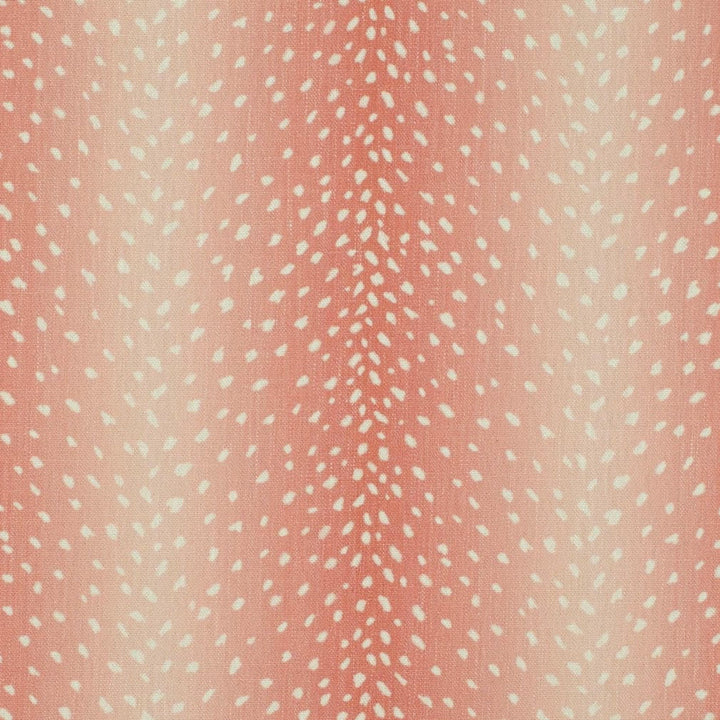 CB900-203 by Charlotte Fabric Shades of Wild Rose 72% Polyester, 20% Rayon, 8% Linen Asia Exceeds 180,000 Wyzenbeek Rubs (Heavy Duty) Horizontal 9" 54 Inches - Fabric Carolina -