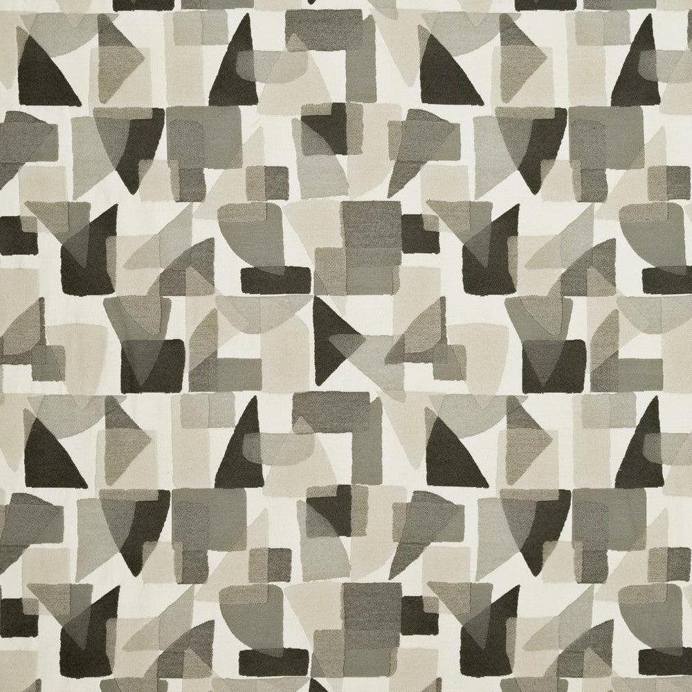 CB900-21 by Charlotte Fabric Shades of Graphite 60% Polyester, 40% Rayon Asia Exceeds 50,000 Wyzenbeek Rubs (Heavy Duty) </p><p>Repeat: Horizontal: 14.25" x Vertical: 13.5" 54 Inches - Fabric Carolina -
