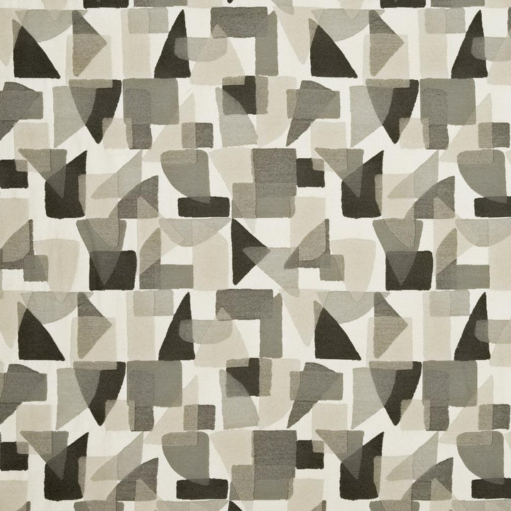 CB900-21 by Charlotte Fabric Shades of Graphite 60% Polyester, 40% Rayon Asia Exceeds 50,000 Wyzenbeek Rubs (Heavy Duty) </p><p>Repeat: Horizontal: 14.25" x Vertical: 13.5" 54 Inches - Fabric Carolina -