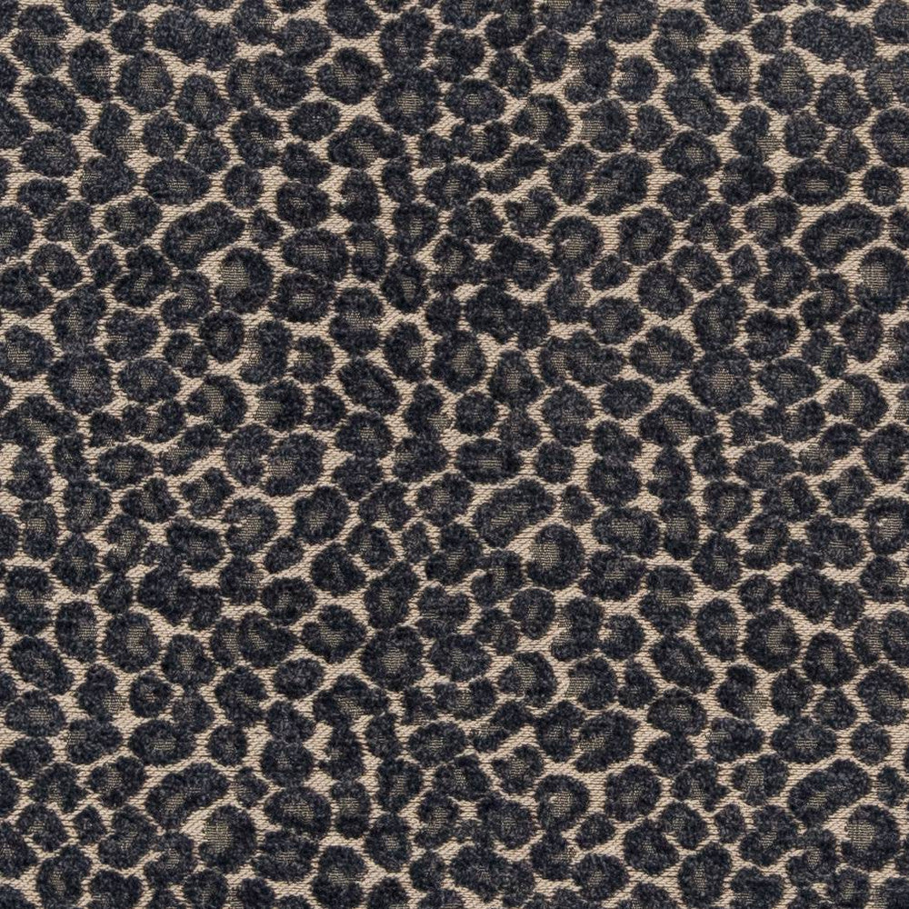 CB900-33 by Charlotte Fabric Shades of Indigo 78% Polyester, 22% Cotton Asia Exceeds 120,000 Wyzenbeek Rubs (Heavy Duty) </p><p>Repeat: 54 Inches - Fabric Carolina -