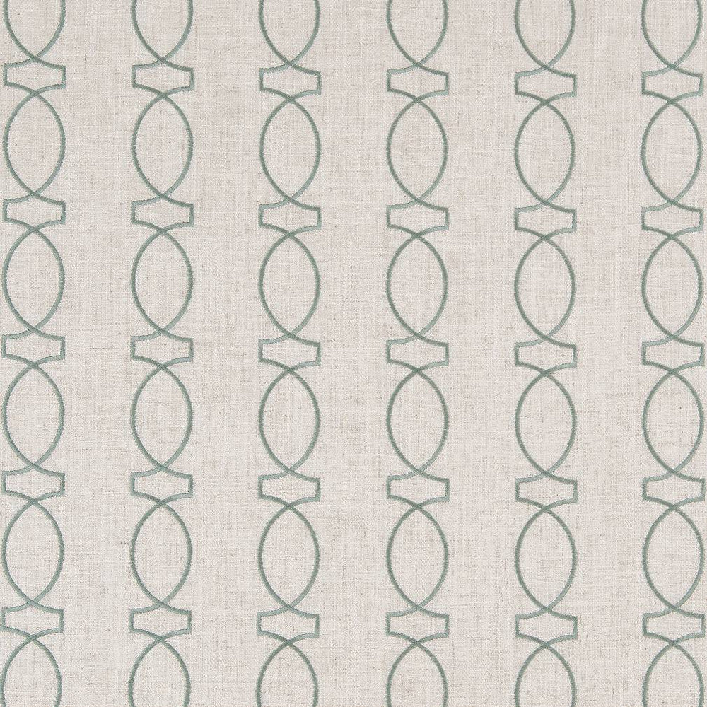 CB900-40 by Charlotte Fabric Blue, Green and Teal 85% Polyester, 11% Viscose, 4% Linen Asia Exceeds 160,000 Wyzenbeek Rubs (Heavy Duty) </p><p>Repeat: Horizontal: 3.5" x Vertical: 4" 54 Inches - Fabric Carolina -