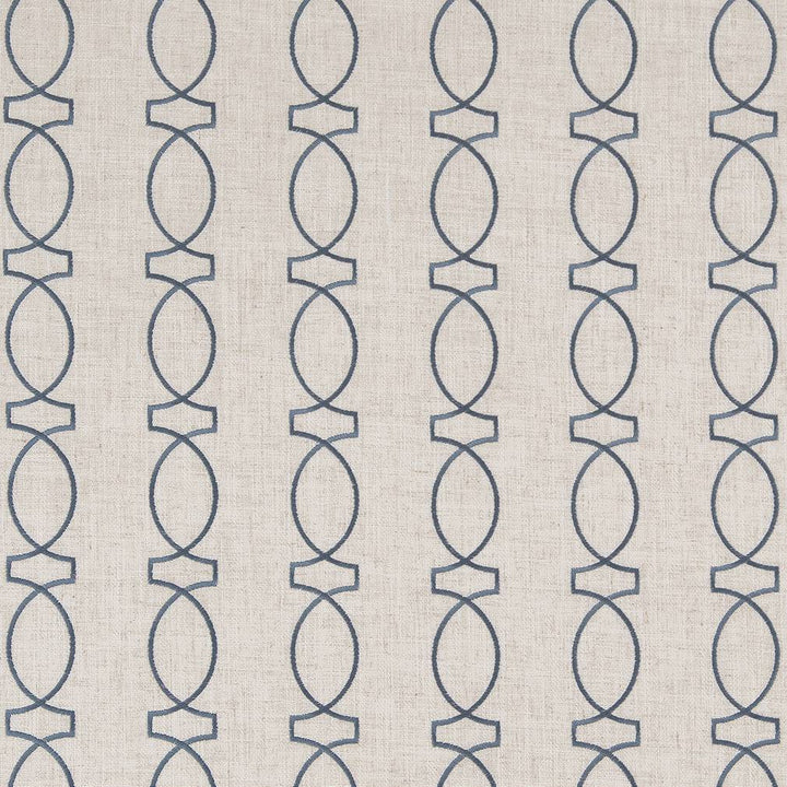 CB900-41 by Charlotte Fabric Blue, Green and Teal 85% Polyester, 11% Viscose, 4% Linen China Exceeds 160,000 Wyzenbeek Rubs (Heavy Duty) Horizontal 3.5" x Vertical 4" 54 Inches - Fabric Carolina -