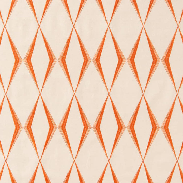 CB900-50 by Charlotte Fabric Purple, Orange & Gold 34% Viscose, 28% Polyester, 28% Linen, 10% Rayon Asia Exceeds 120,000 Wyzenbeek Rubs (Heavy Duty) </p><p>Repeat: Horizontal 3" x Vertical 6" 54 Inches - Fabric Carolina -