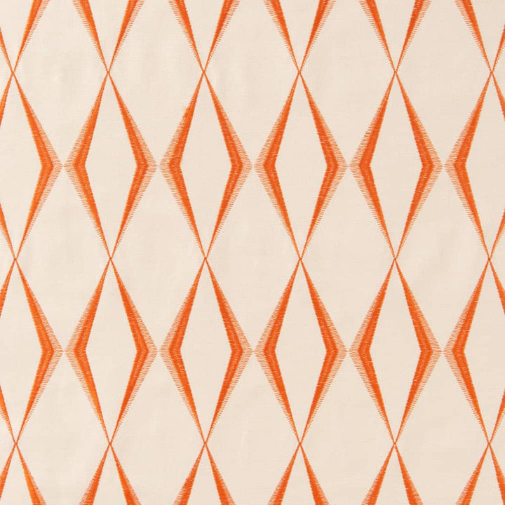 CB900-50 by Charlotte Designer Fabric Purple, Orange & Gold 34% Viscose, 28% Polyester, 28% Linen, 10% Rayon Asia Exceeds 120,000 Wyzenbeek Rubs (Heavy Duty) </p><p>Repeat: Horizontal 3" x Vertical 6" 54 Inches - Swanky Fabrics -