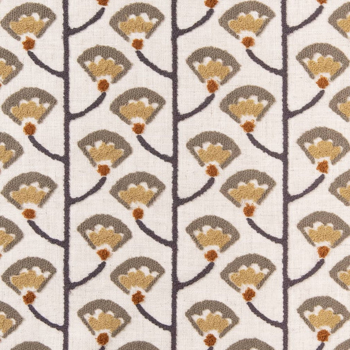 CB900-63 by Charlotte Fabric Shades of Cocoa 66% Polyester, 30% Acrylic, 4% Linen Asia Exceeds 60,000 Wyzenbeek Rubs (Heavy Duty) </p><p>Repeat: Horizontal 5" x Vertical 4" 54 Inches - Fabric Carolina -