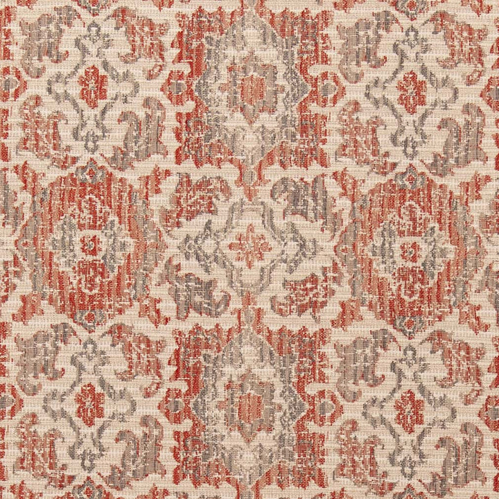 CB900-65 by Charlotte Fabric Shades of Adobe 100% Polyester Asia Exceeds 30,000 Wyzenbeek Rubs </p><p>Repeat: Horizontal 14" x Vertical 14" 54 Inches - Fabric Carolina -