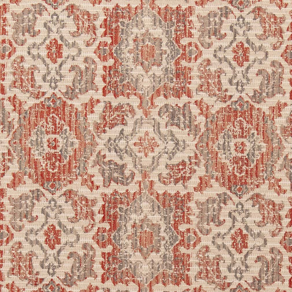 CB900-65 by Charlotte Fabric Shades of Adobe 100% Polyester Asia Exceeds 30,000 Wyzenbeek Rubs </p><p>Repeat: Horizontal 14" x Vertical 14" 54 Inches - Fabric Carolina -