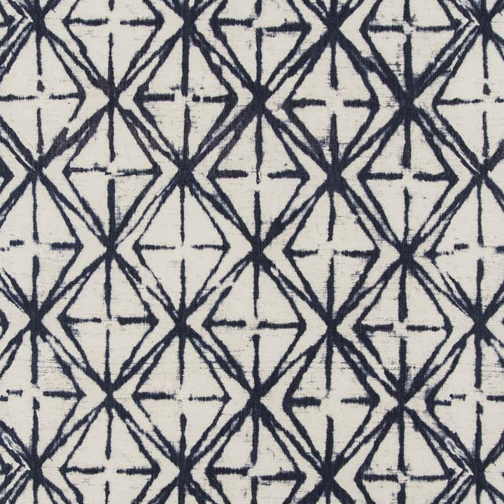 CB900-76 by Charlotte Fabric Shades of Navy 100% Cotton India Exceeds 30,000 Wyzenbeek Rubs </p><p>Repeat: Horizontal 27" x Vertical 27" 54 Inches - Fabric Carolina -
