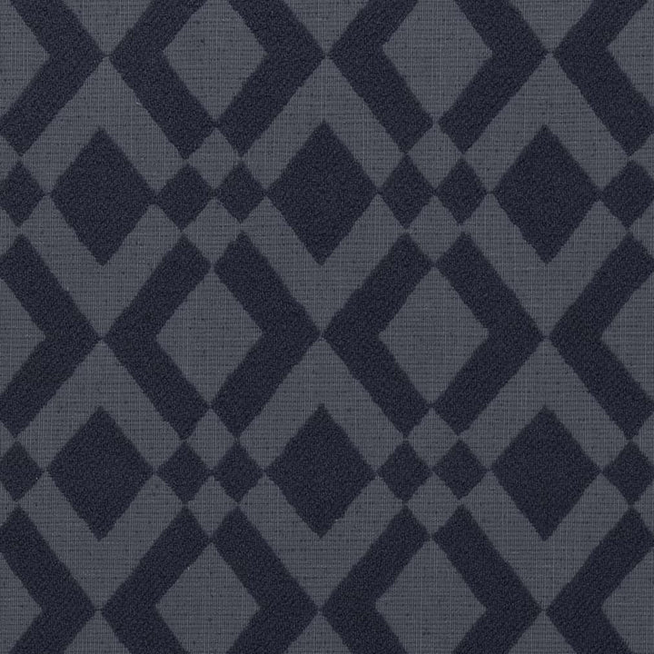 CB900-77 by Charlotte Fabric Shades of Navy 92% Polyester, 8% Viscose India Exceeds 60,000 Wyzenbeek Rubs </p><p>Repeat: Horizontal 5.5" x Vertical 7" 54 Inches - Fabric Carolina -