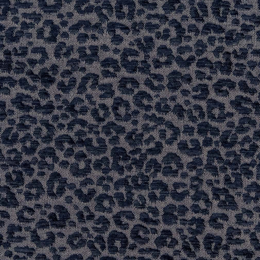 CB900-84 by Charlotte Designer Fabric Shades of Navy 41% Acrylic, 22% Polyester, 15% Polypropylene, 15% Viscose, 7% Linen Made In USA Exceeds 200,000 Wyzenbeek Rubs </p><p>Repeat: No Repeat 54 Inches - Swanky Fabrics -