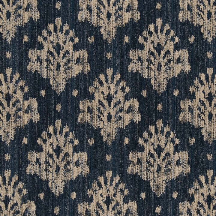 CB900-85 by Charlotte Fabric Shades of Navy 56% Olefin, 44% Polyester USA Exceeds 100,000 Wyzenbeek Rubs </p><p>Repeat: Horizontal 14.5" x Vertical 14" 54 Inches - Fabric Carolina -