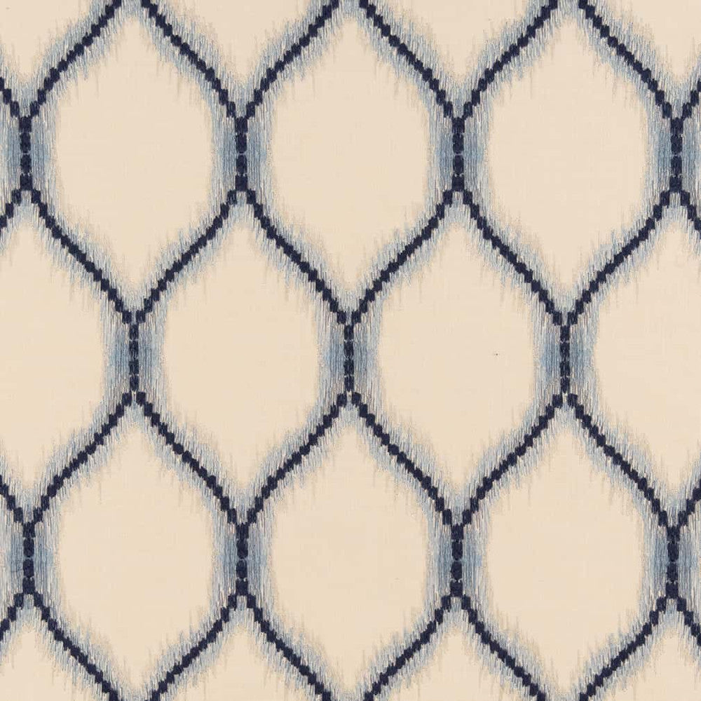 CB900-86 by Charlotte Fabric Shades of Navy 37% Polyester, 33% Cotton, 30% Rayon India Exceeds 30,000 Wyzenbeek Rubs </p><p>Repeat: Horizontal 7" x Vertical 12" 54 Inches - Fabric Carolina -