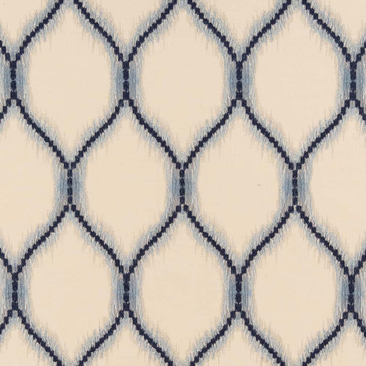 CB900-86 by Charlotte Fabric Shades of Navy 37% Polyester, 33% Cotton, 30% Rayon India Exceeds 30,000 Wyzenbeek Rubs </p><p>Repeat: Horizontal 7" x Vertical 12" 54 Inches - Fabric Carolina -