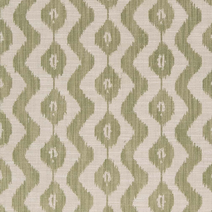 CB900-96 by Charlotte Fabric Shades of Emerald 45% Rayon, 27% Acrylic, 15% Polyester, 13% Cotton USA Exceeds 48,000 Wyzenbeek Rubs </p><p>Repeat: Horizontal 7.5" x Vertical 4" 54 Inches - Fabric Carolina -