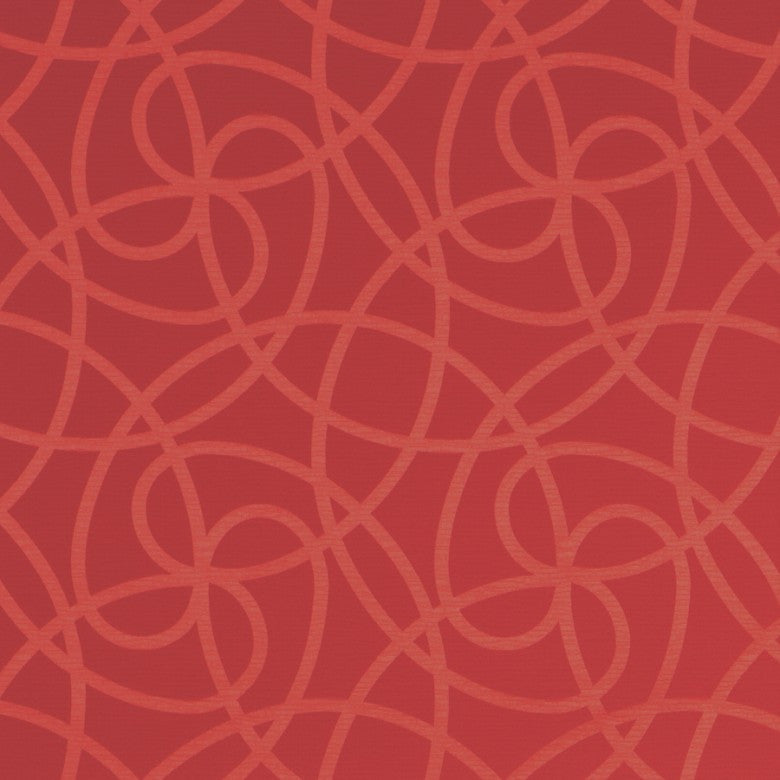 Capote # 07 Paprika by Maxwell Fabric 52% POLYESTER 48% COTTON INDIA </p><p>Repeat: Horizontal: H-9.5 and Vertical: V-10.1 57.3" - Fabric Carolina -