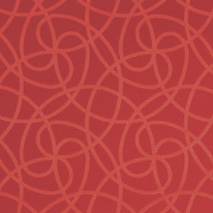 Capote # 07 Paprika by Maxwell Fabric