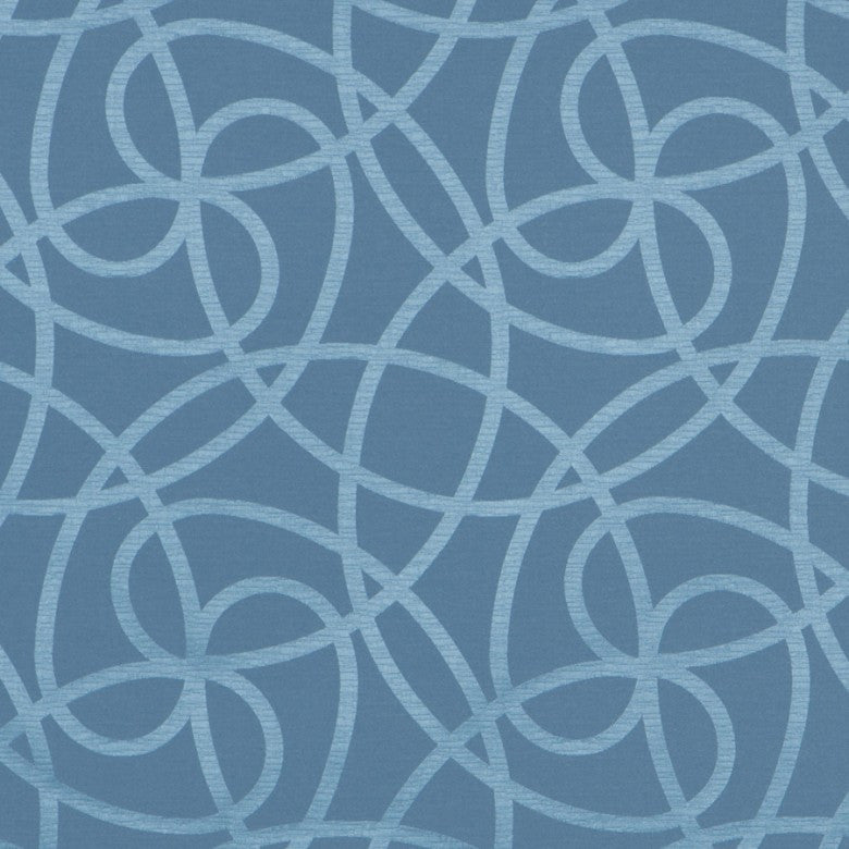 Capote # 105 Petrol by Maxwell Fabric 52% POLYESTER 48% COTTON INDIA </p><p>Repeat: Horizontal: H-9.5 and Vertical: V-10.1 57.3" - Fabric Carolina -