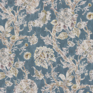 Centuria # 1004 Marine by Maxwell Fabric