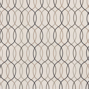 Contours # 401 Foundry by Maxwell Fabric