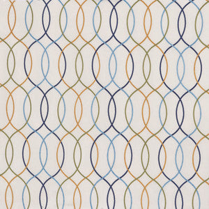 Contours # 402 Renaissance by Maxwell Fabric