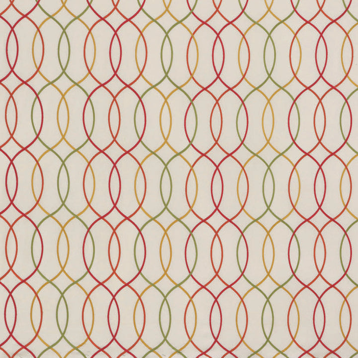 Contours # 403 Algonquin by Maxwell Fabric 50% LINEN 50% COTTON INDIA </p><p>Repeat: Horizontal: H-25.6 and Vertical: V-15.75 54"EMB.51" - Fabric Carolina -
