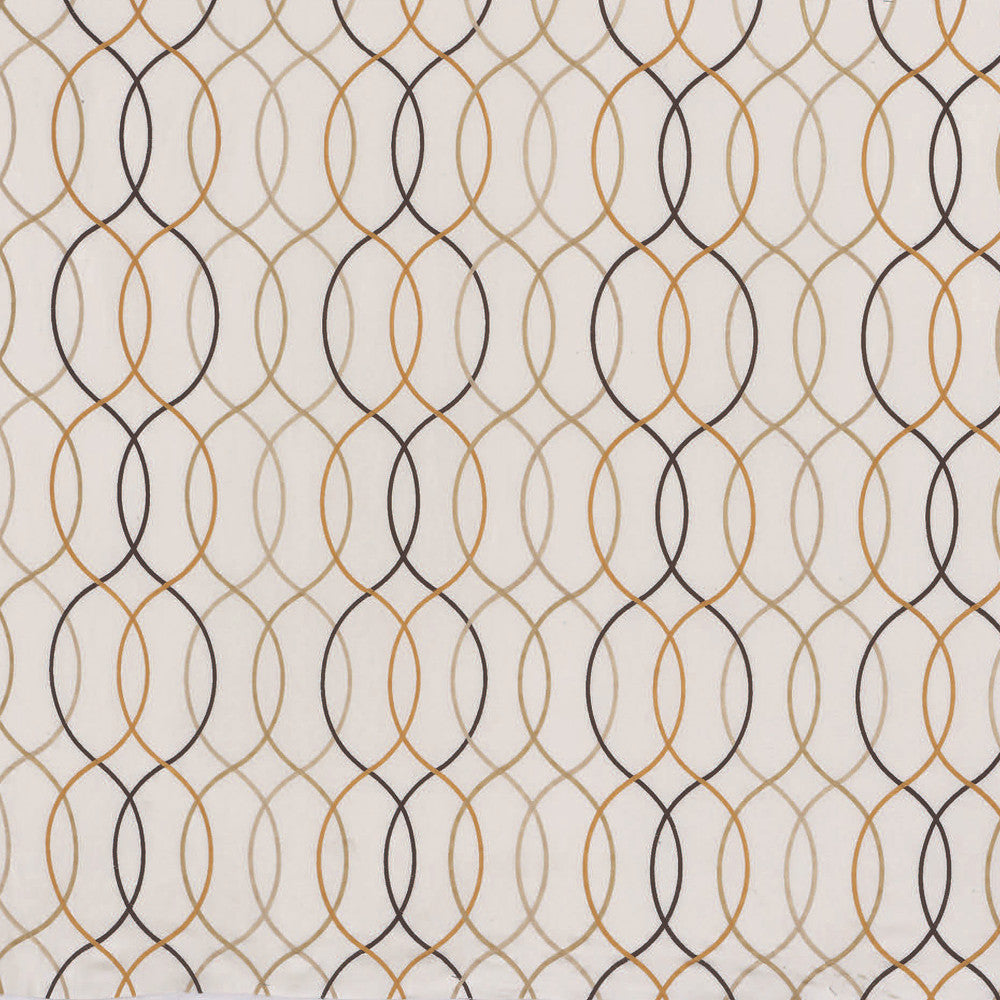 Contours # 404 Moor by Maxwell Fabric 50% LINEN 50% COTTON INDIA </p><p>Repeat: Horizontal: H-25.6 and Vertical: V-15.75 54"EMB.51" - Fabric Carolina -