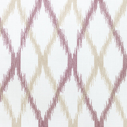 Cross Thatch # 103 Venus by Maxwell Fabric 52% POLYESTER 48% COTTON INDIA </p><p>Repeat: Horizontal: H-5 and Vertical: V-12.1 54.3" - Fabric Carolina -