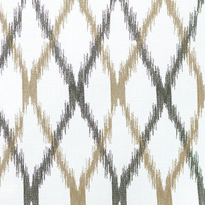 Cross Thatch # 105 Mayan by Maxwell Fabric