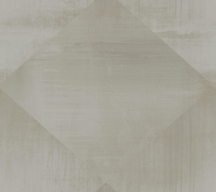 In Clay Charcoal Wallpaper by Carol Benson-Cobb Carol Benson-Cobb Signature Covers about 60.8 square feet 27-in by 27-ft long roll Unpasted 24 - Fabric Carolina -