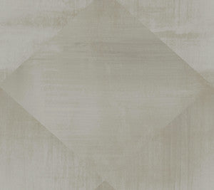 In Clay Charcoal Wallpaper by Carol Benson-Cobb