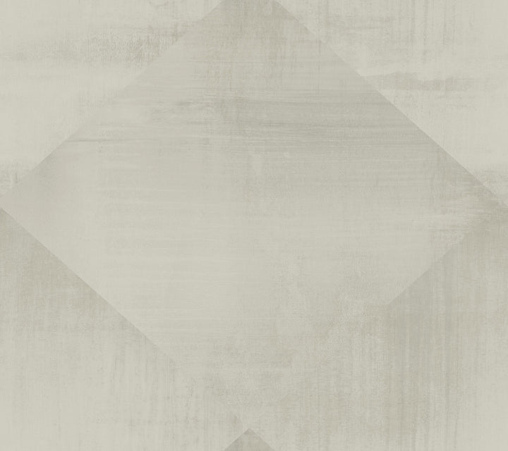 In Clay Brown Wallpaper by Carol Benson-Cobb Carol Benson-Cobb Signature Covers about 60.8 square feet 27-in by 27-ft long roll Unpasted 24 - Fabric Carolina -