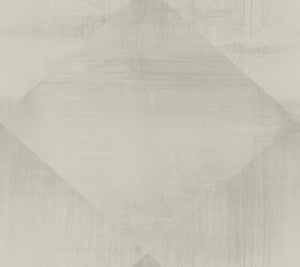 In Clay Brown Wallpaper by Carol Benson-Cobb