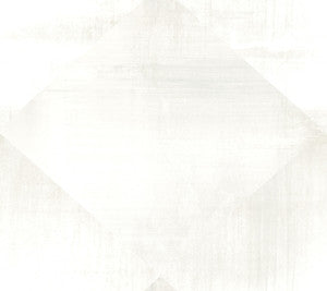 In Clay White Wallpaper by Carol Benson-Cobb
