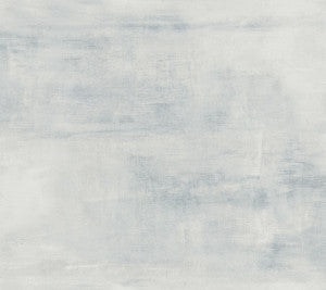 Salt Flats Blue Wallpaper by Carol Benson-Cobb
