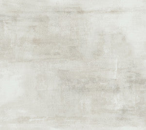 Salt Flats Silver Wallpaper by Carol Benson-Cobb