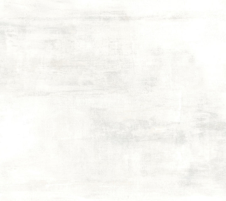 Salt Flats White & Grey Wallpaper by Carol Benson-Cobb Carol Benson-Cobb Signature Covers about 60.8 square feet 27-in by 27-ft long roll Unpasted 24 - Fabric Carolina -
