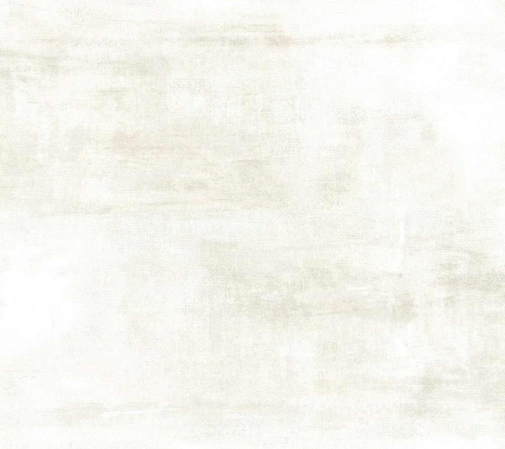 Salt Flats Off White Wallpaper by Carol Benson-Cobb Carol Benson-Cobb Signature Covers about 60.8 square feet 27-in by 27-ft long roll Unpasted 24 - Fabric Carolina -