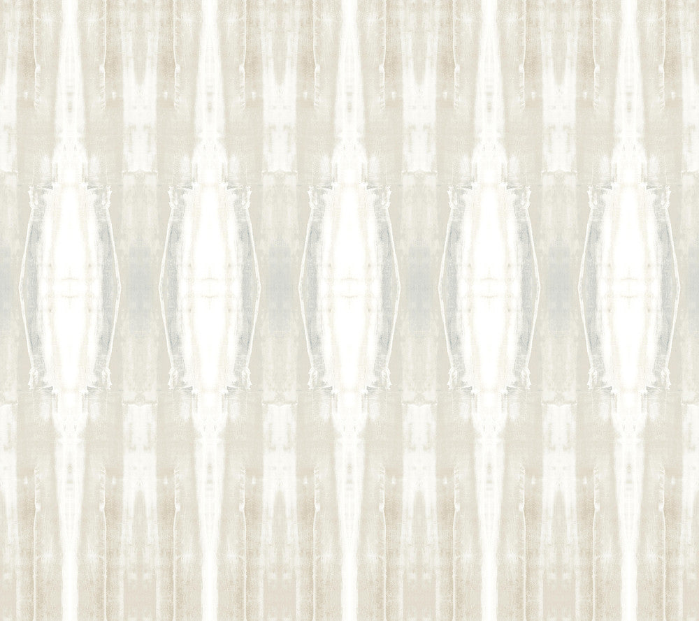 Escalante Sand Wallpaper by Carol Benson-Cobb Carol Benson-Cobb Signature Covers about 60.8 square feet 27-in by 27-ft long roll Unpasted 24 - Fabric Carolina -